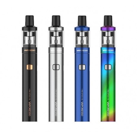 Cigarette electronique Kit VM Stick 18 de Vaporesso Cigarette electronique Kit VM Stick 18 de Vaporesso