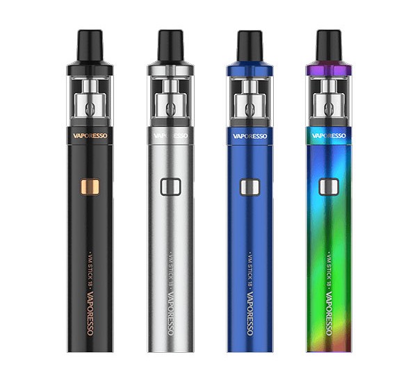 Kit VM Stick 18 Vaporesso