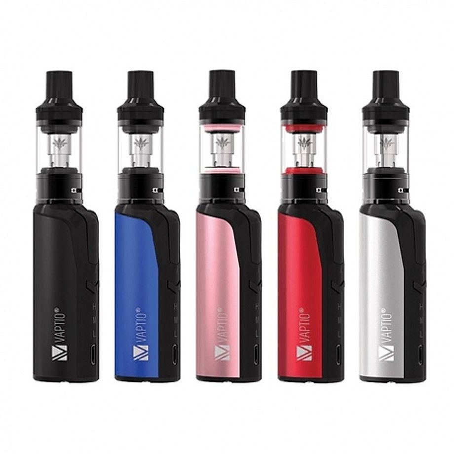 Cigarette electronique Kit Cosmo de Vaptio Cigarette electronique Kit Cosmo de Vaptio