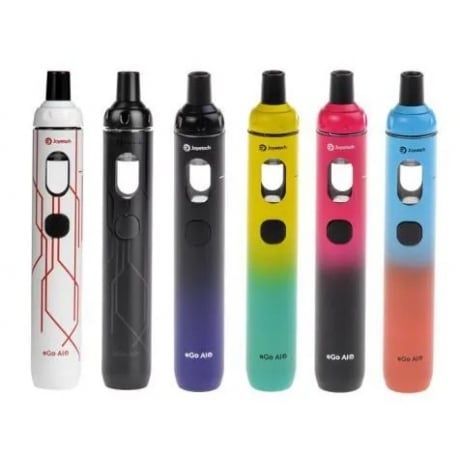 Cigarette electronique Ego Aio edition 10ème anniversaire de Joyetech