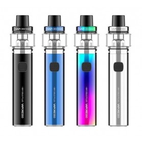  Sky Solo Plus de Vaporesso