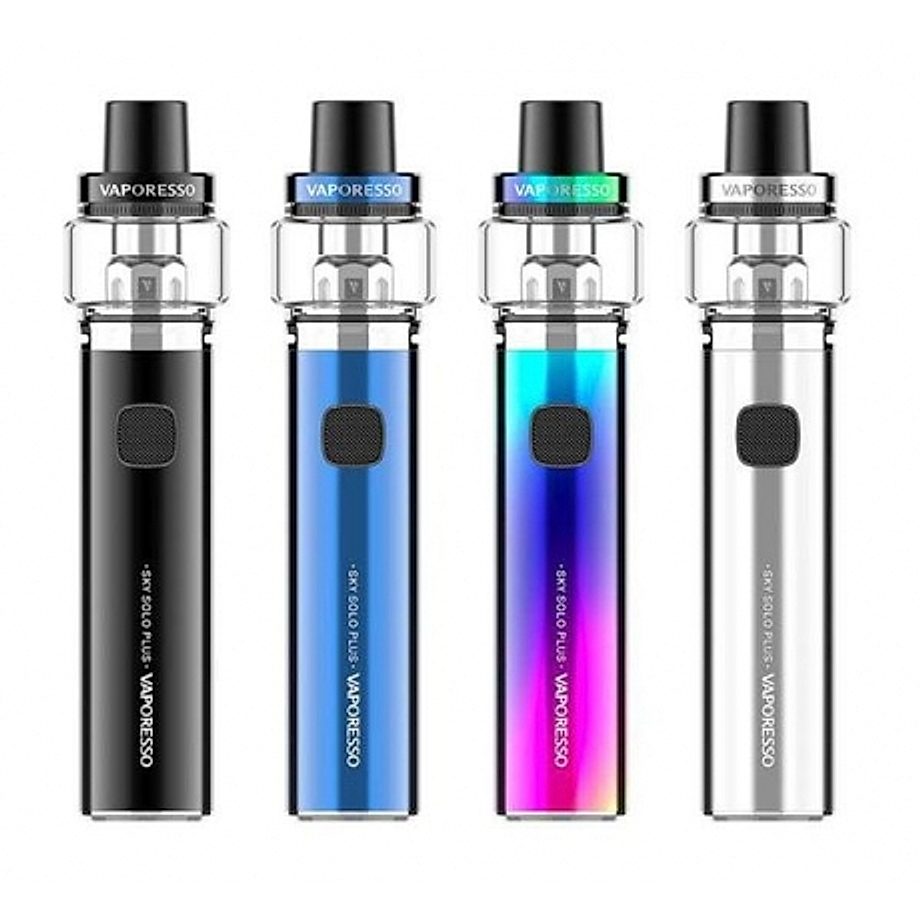Cigarette electronique Kit Sky Solo Plus de Vaporesso