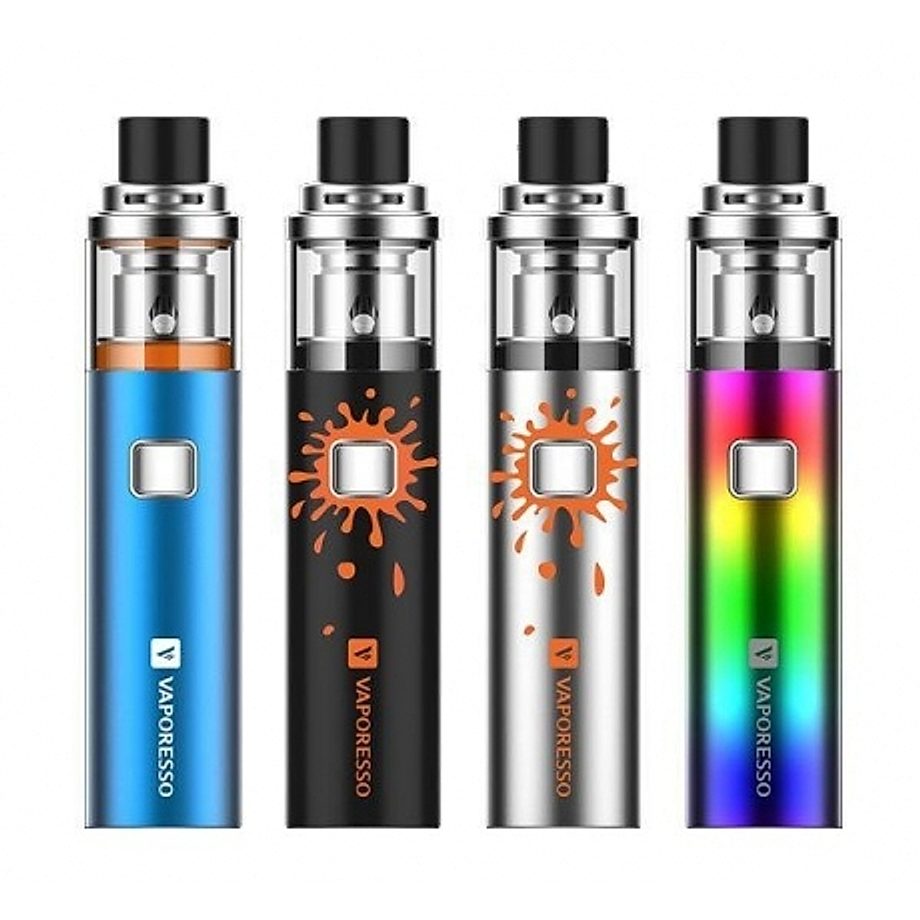 Cigarette electronique Kit Veco Solo de Vaporesso Cigarette electronique Kit Veco Solo de Vaporesso