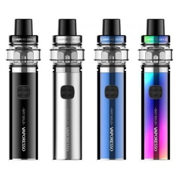 Cigarette electronique Kit Sky Solo de Vaporesso