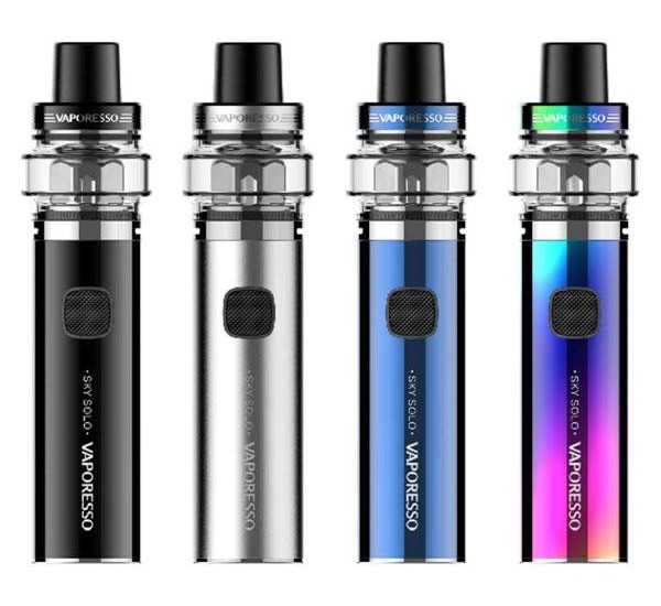 Kit Sky Solo Vaporesso ds 24,90