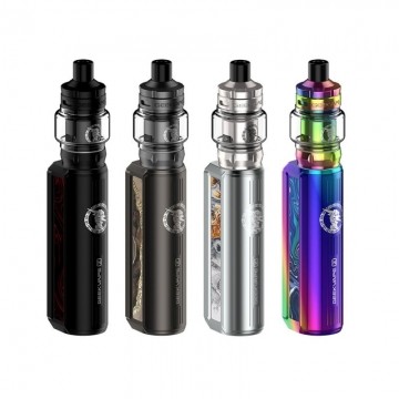 Cigarette electronique Kit Z50 et Z nano de Geek vape