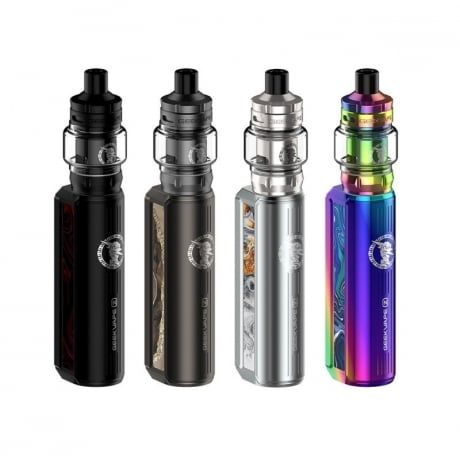 Cigarette electronique Kit Z50 et Z nano de Geek vape