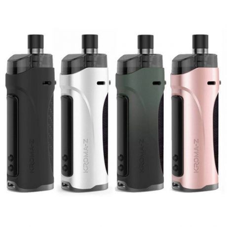 Cigarette electronique Kit Kroma Z de Innokin Cigarette electronique Kit Kroma Z de Innokin