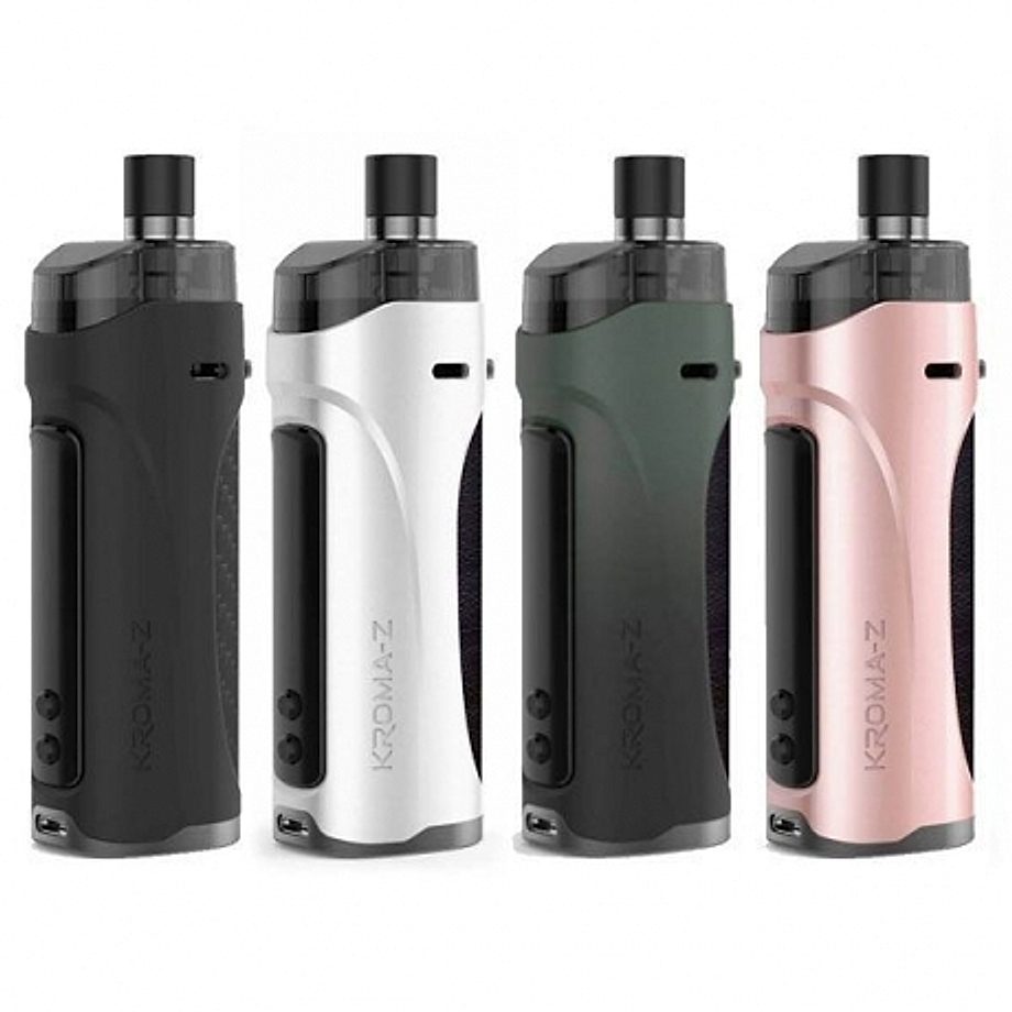 Cigarette electronique Kit Kroma Z de Innokin Cigarette electronique Kit Kroma Z de Innokin