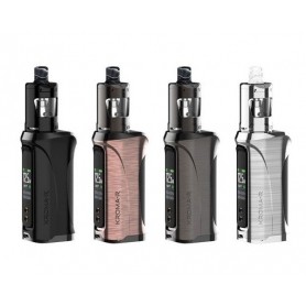 Kit Kroma R 80W et Zlide