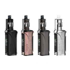Kit Kroma R 80W et Zlide Kit Kroma R 80W et Zlide