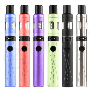 Cigarette electronique Kit Endura T18 2 Mini de Innokin