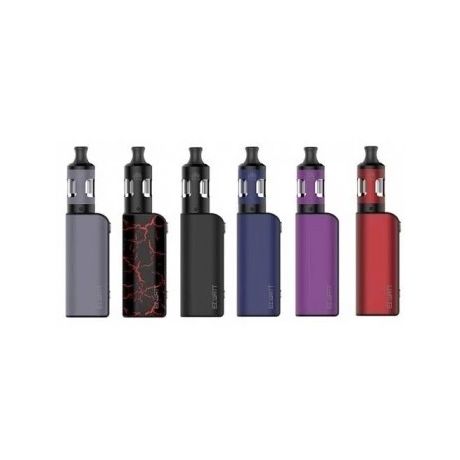 Cigarette electronique Kit EZ Watt et Prism T20S de Innokin