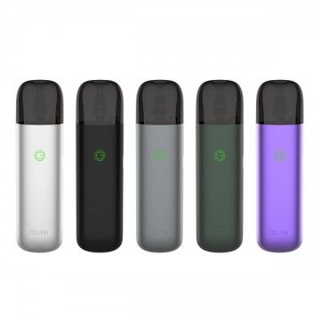 Cigarette electronique Kit Glim Pod de Innokin