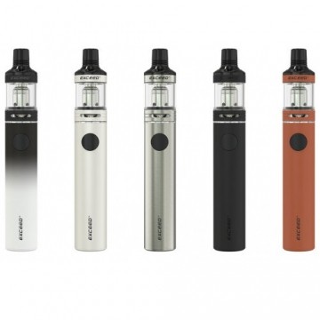 Cigarette electronique Kit Exceed D19 de Joyetech