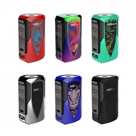 Box Tarot Nano Box Tarot Nano