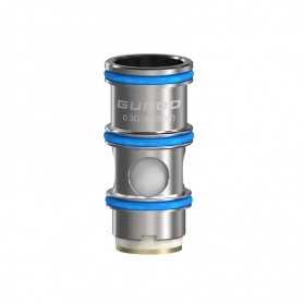 Résistance Guroo 0.3 ohm de Aspire