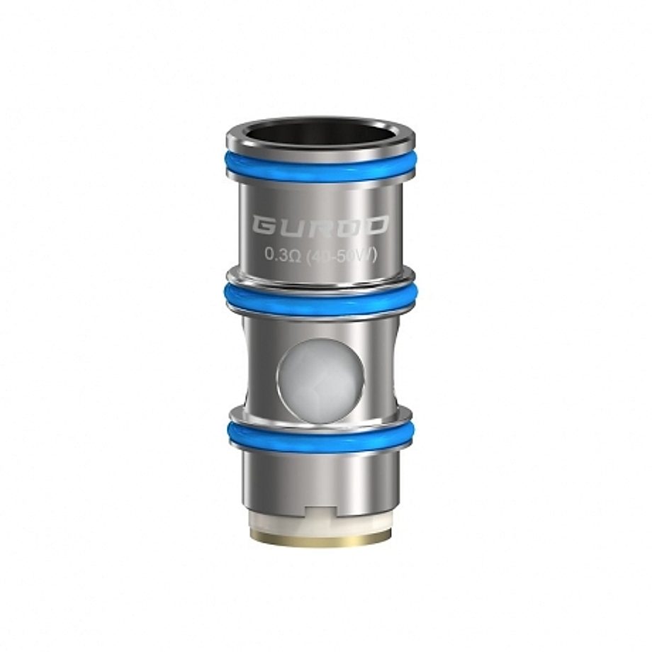 Résistance Guroo 0.3 ohm de Aspire Résistance Guroo 0.3 ohm de Aspire