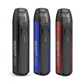 Kit Minifit Max de Justfog