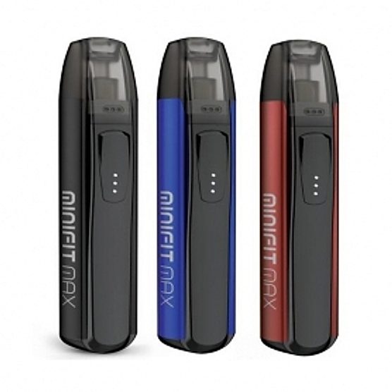 Kit Minifit Max de Justfog Kit Minifit Max de Justfog