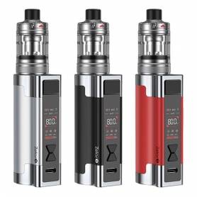  Zelos 3 de Aspire