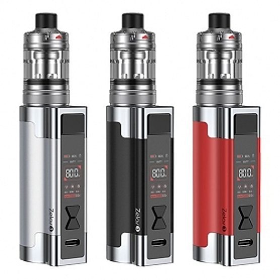 Kit Zelos 3 Kit Zelos 3