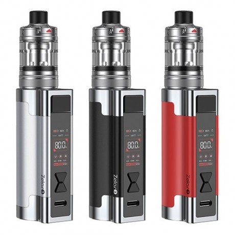 Cigarette electronique Kit Zelos 3 de Aspire