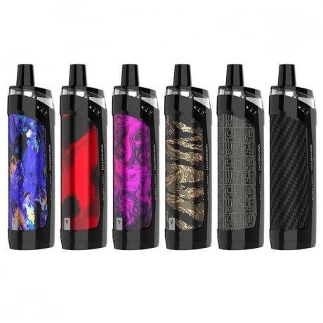 Cigarette electronique Kit Target PM80 SE de Vaporesso