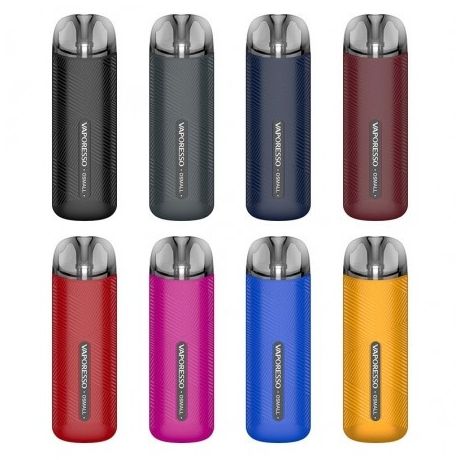 Cigarette electronique Kit Osmall de Vaporesso