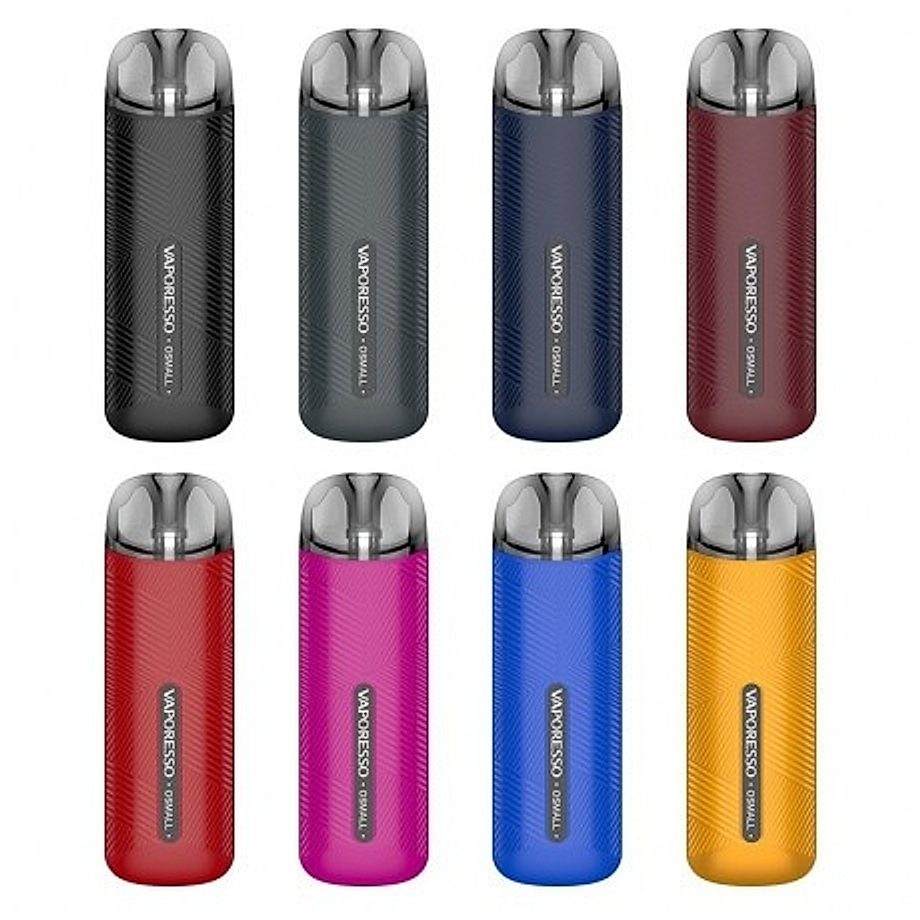 Cigarette electronique Kit Osmall de Vaporesso