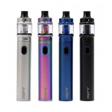 Cigarette electronique Kit Tigon de Aspire