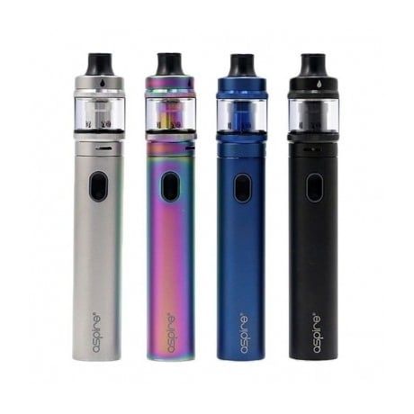 Cigarette electronique Kit Tigon de Aspire