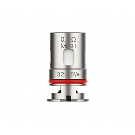 Résistance GTX V2 mesh 0.3 ohm