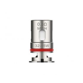 Résistance GTX V2 mesh 0.3 ohm Résistance GTX V2 mesh 0.3 ohm