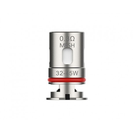 Résistance GTX V2 mesh 0.3 ohm de Vaporesso Résistance GTX V2 mesh 0.3 ohm de Vaporesso