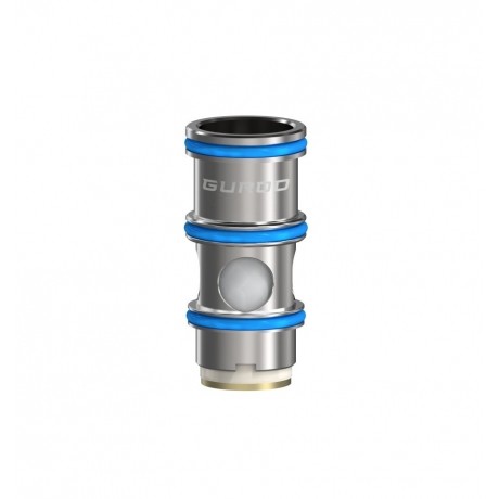 Résistance Guroo 0.15 ohm de Aspire Résistance Guroo 0.15 ohm de Aspire