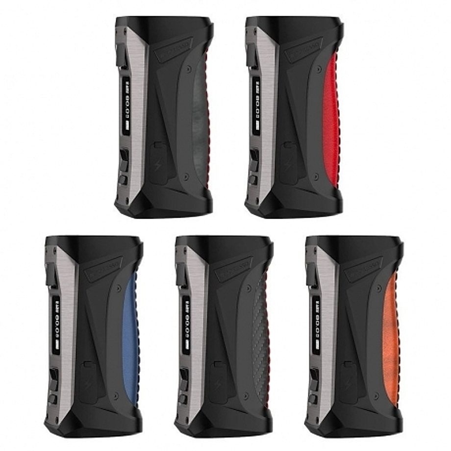 Box Forz TX80 de Vaporesso Box Forz TX80 de Vaporesso
