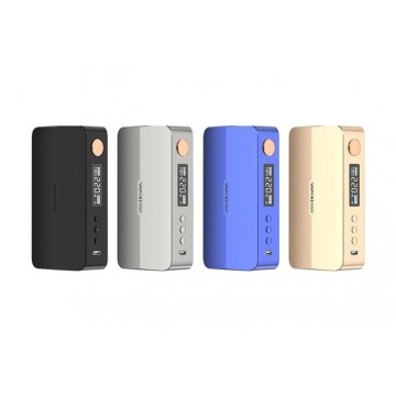 Box Gen X 220W de Vaporesso