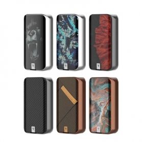 Box  accus 18650/21700, box mod pour cigarette lectronique | Neovapo