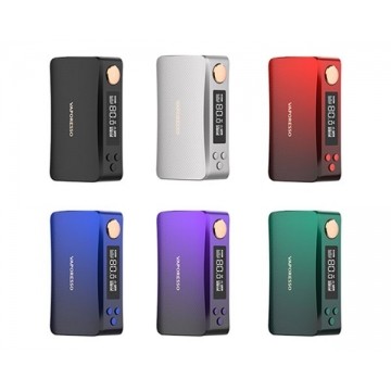 Box Gen Nano de Vaporesso