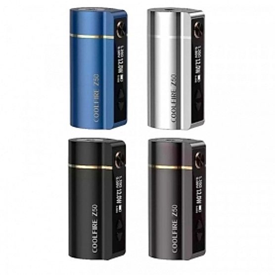 Box CoolFire Z50
