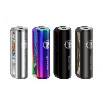 Box Z50 de Geek Vape