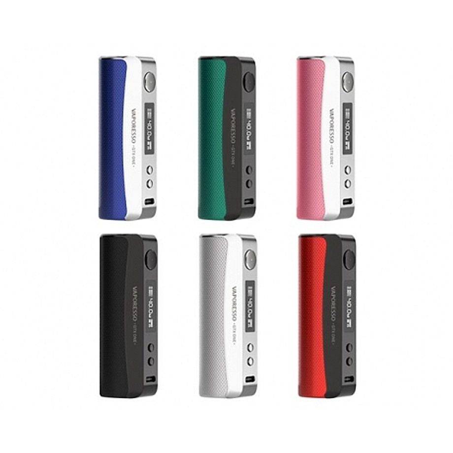 Box GTX One de Vaporesso Box GTX One de Vaporesso