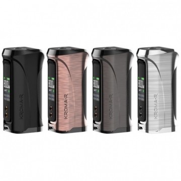 Box Kroma-R 80W de Innokin