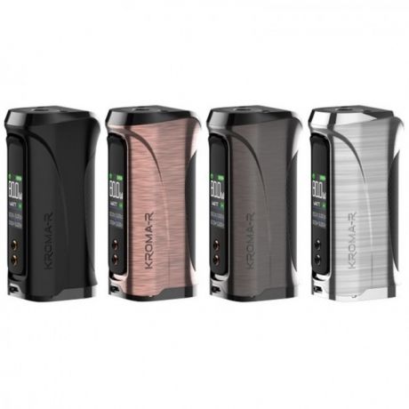 Box Kroma-R 80W de Innokin
