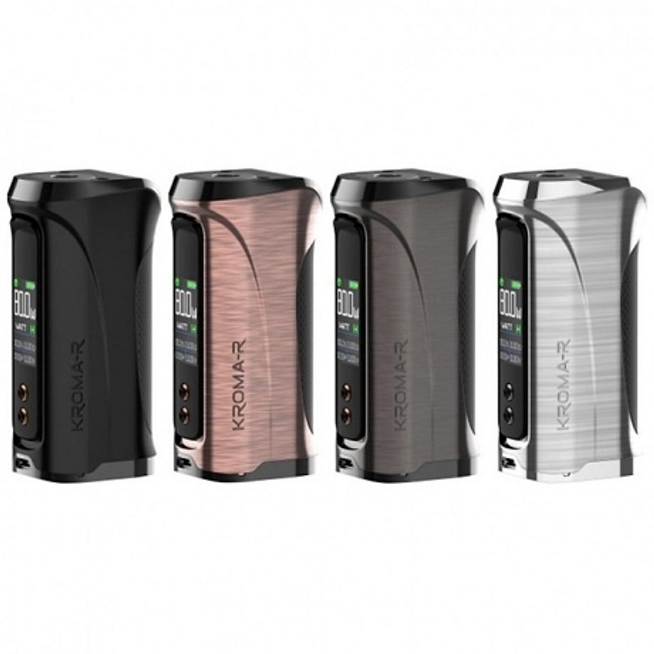 Box Kroma-R 80W de Innokin