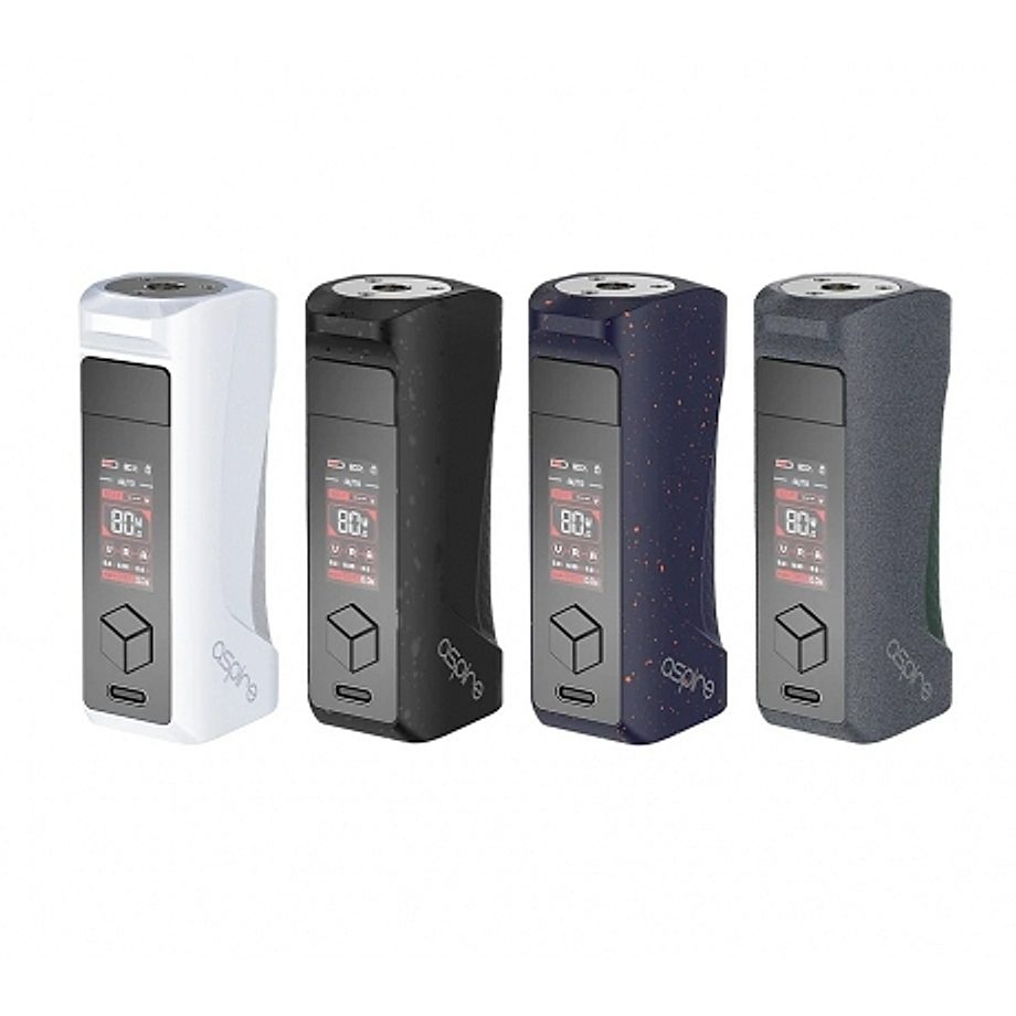 Box Finixx de Aspire Box Finixx de Aspire