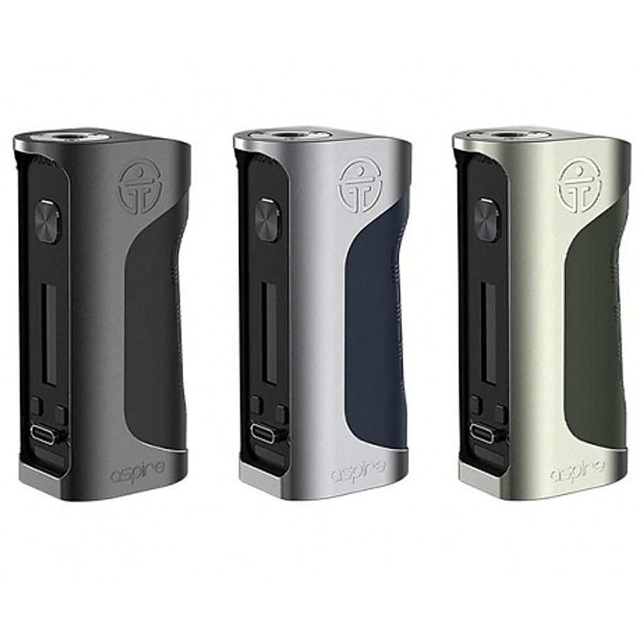 Box Paradox de Aspire Box Paradox de Aspire