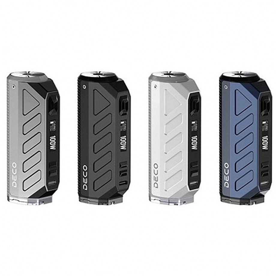 Box Deco de Aspire Box Deco de Aspire