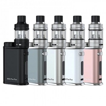 Cigarette electronique Kit Istick Pico plus et Melo 4S de Eleaf